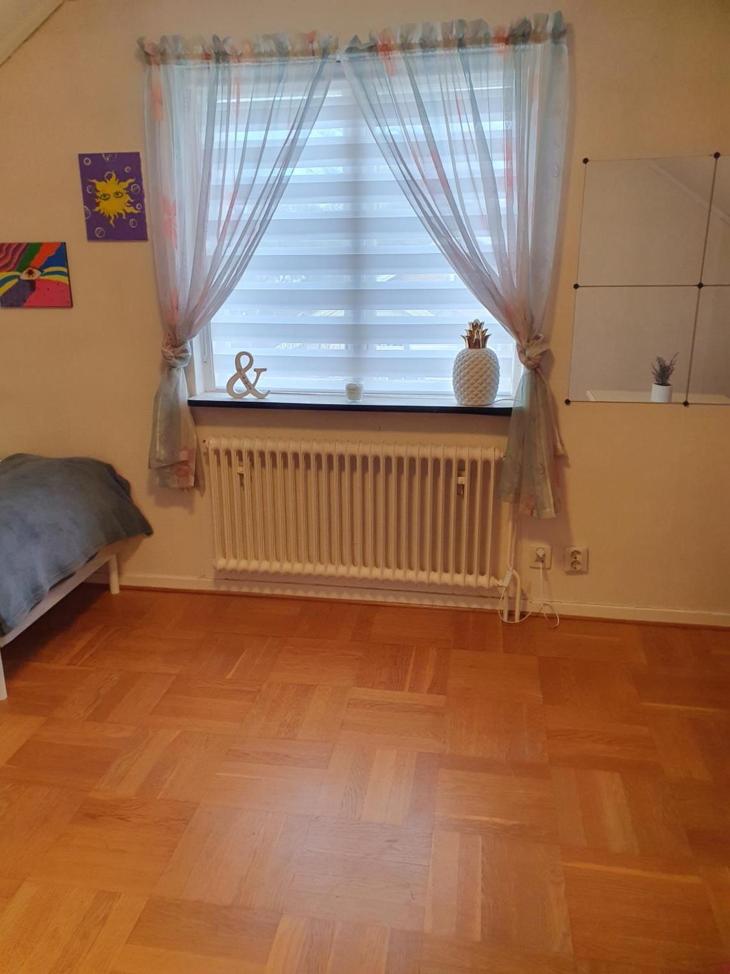 Hela Boendet Uthyres Överlida Kültér fotó