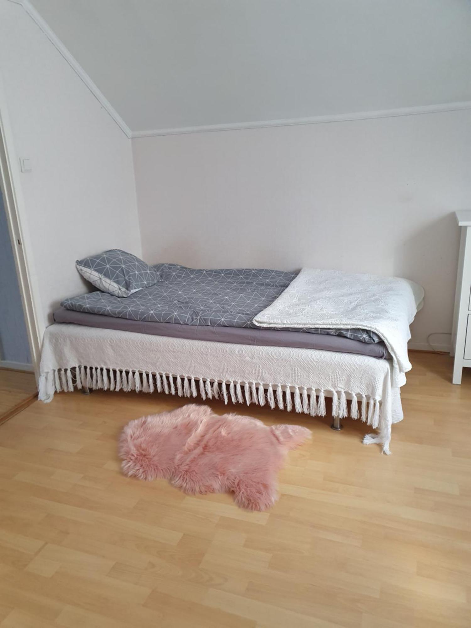 Hela Boendet Uthyres Överlida Kültér fotó